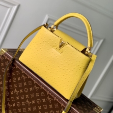 LV Top Handle Bags